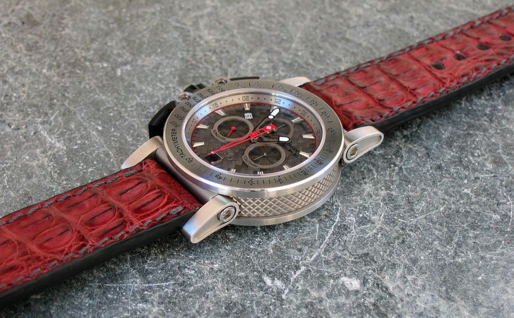 Zodiac ZMX-02 ZO8522 - Unboxing | WatchUSeek Watch Forums Zodiac ZMX-02 ZO8522 - Unboxing | WatchUSeek Watch Forums